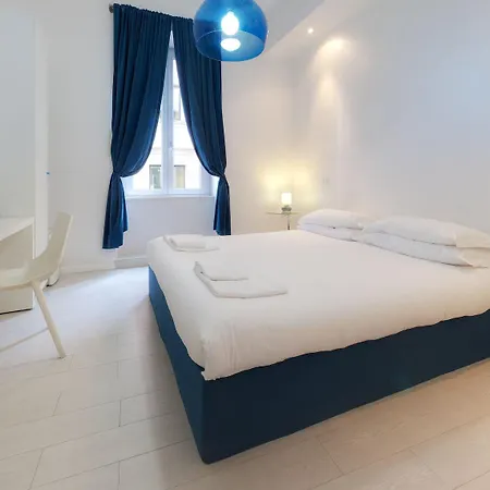 Wrh Trastevere 3*