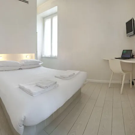 Wrh Trastevere Rome