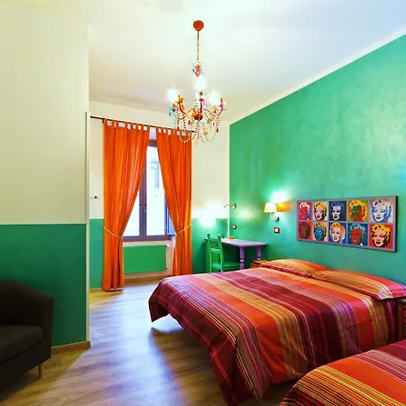Dream Station 3* Rome