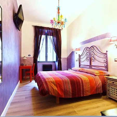 Dream Station Bed & Breakfast 3*