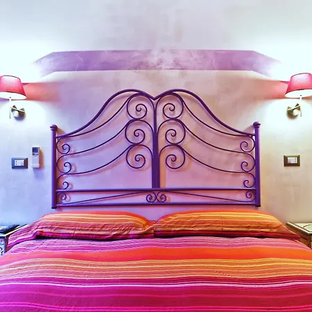 Dream Station Bed & Breakfast Rome