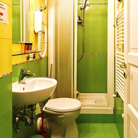 Dream Station Bed & Breakfast 3*