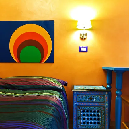 Dream Station Bed & Breakfast 3*