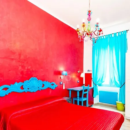 Dream Station 3* Rome