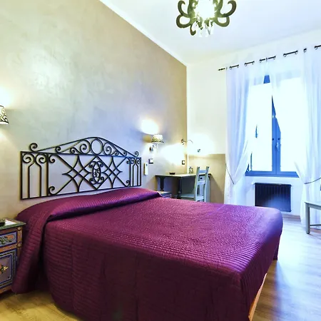 Dream Station 3* Rome