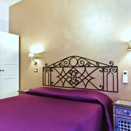 Bed & Breakfast Dream Station Rome