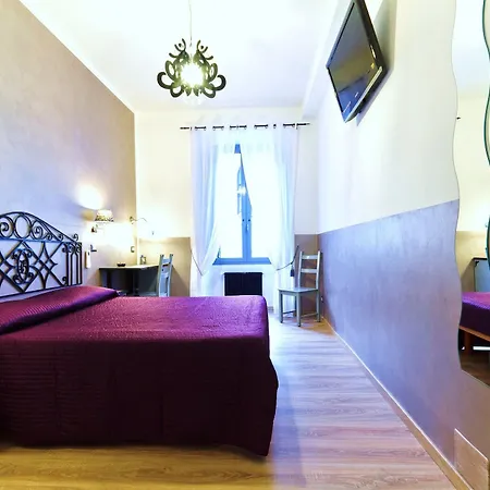 Dream Station Bed & Breakfast 3*