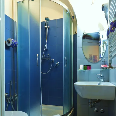 Dream Station Bed & Breakfast Rome
