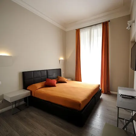 The Empire Gasthuis 2*