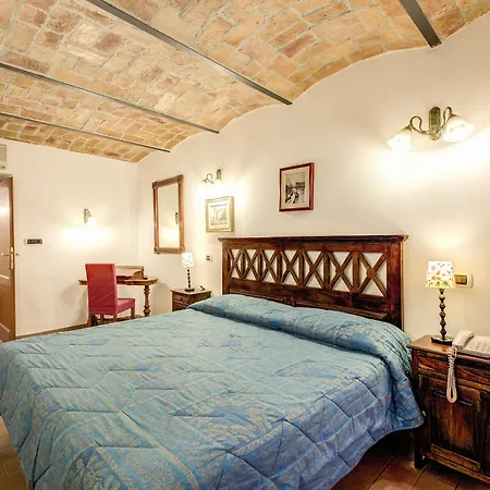 Hotel Gea Di Vulcano