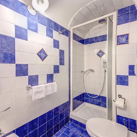 Hotell Gea Di Vulcano Rom