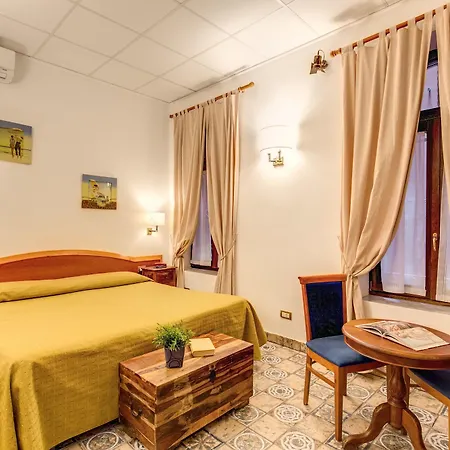 Gea Di Vulcano 3*