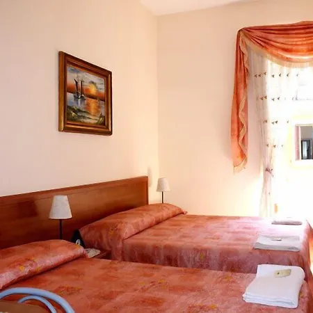 Sergio House Bed & Breakfast Rome