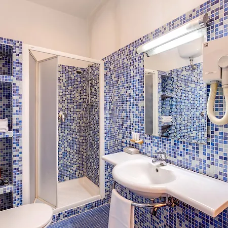 Hotel Gea Di Vulcano