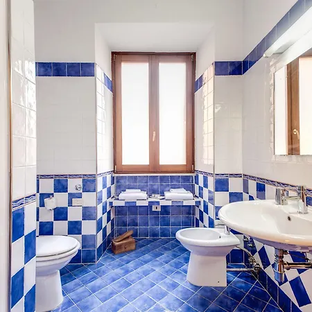 Gea Di Vulcano Hotel 3*