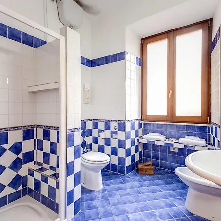 Gea Di Vulcano Hotel