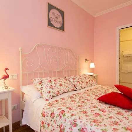 Bed & Breakfast Malkavacanze 5*