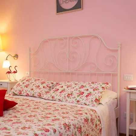Malkavacanze Bed & Breakfast Řím