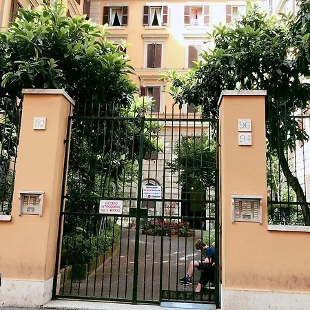 Sergio House