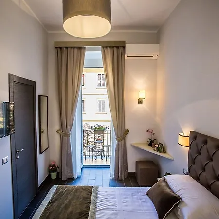 Guest house San Pietro Leisure And Luxury Rome