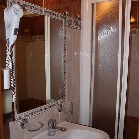 Bed & Breakfast Sergio House Rome