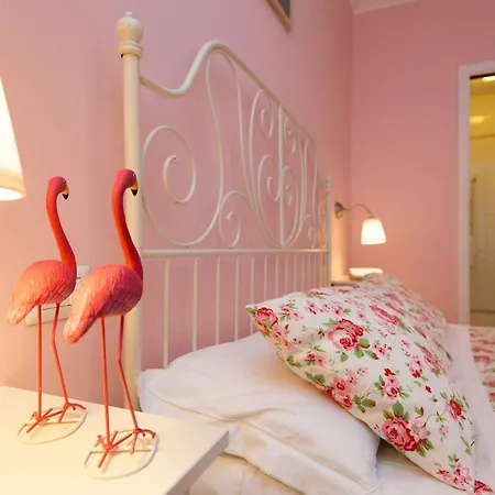 Malkavacanze Bed & Breakfast