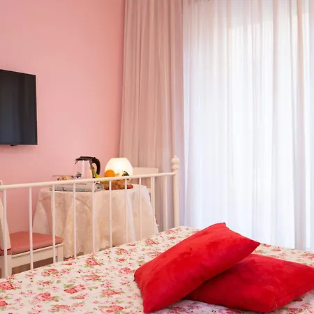 Bed & Breakfast Malkavacanze