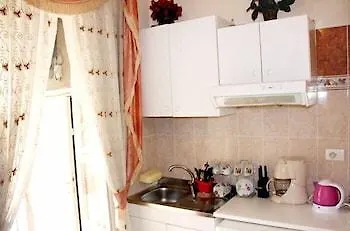 Sergio House Rome