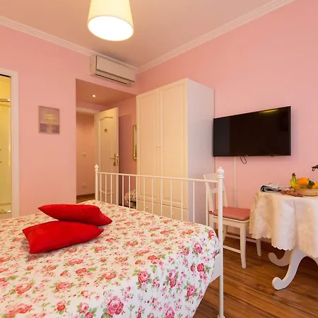 Malkavacanze Bed & Breakfast 5*
