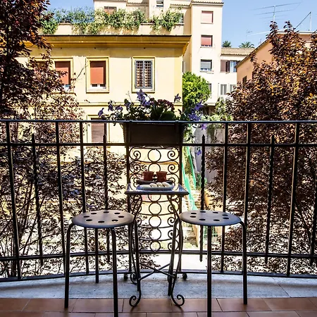 San Pietro Leisure And Luxury Guest house