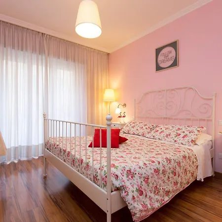 Bed & Breakfast Malkavacanze Rome