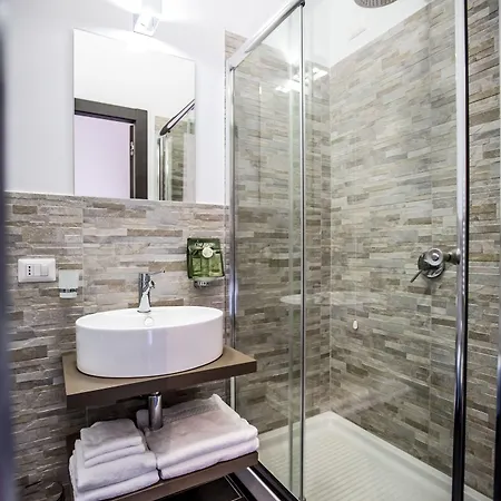 San Pietro Leisure And Luxury 4* Rome