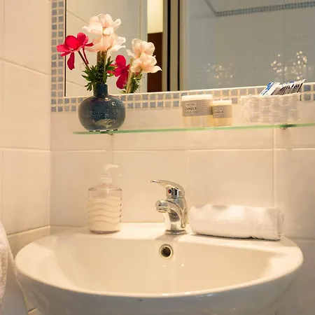 Malkavacanze Bed & Breakfast Rome