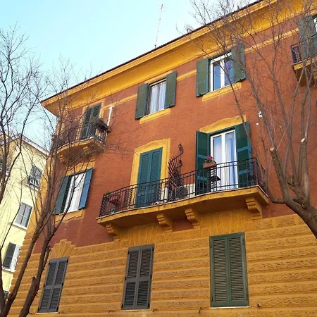 San Pietro Leisure And Luxury 4*