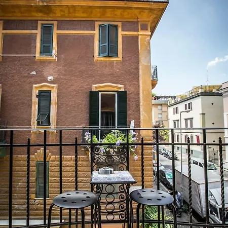 Guest house San Pietro Leisure And Luxury 4*