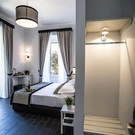 San Pietro Leisure And Luxury Guest house