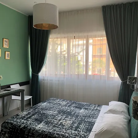 St Peter'S View Guest house 4*