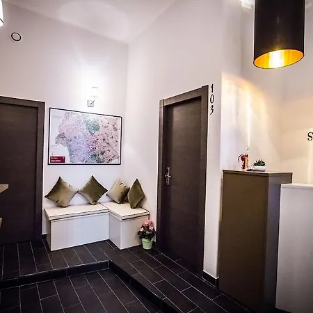 San Pietro Leisure And Luxury Rome