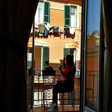San Pietro Leisure And Luxury Guest house