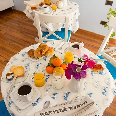Malkavacanze Bed & Breakfast