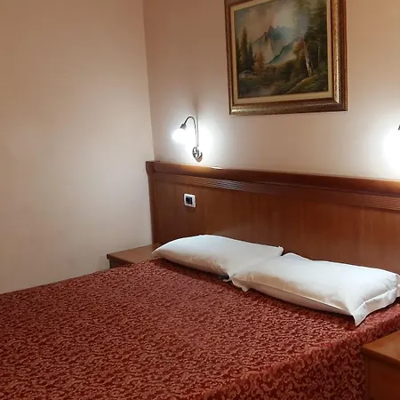 Vendégház Sun Moon 3*