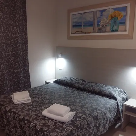 Sun Moon 3* Róma