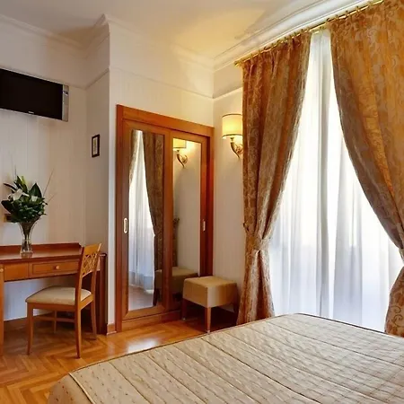 Residenza Romacentro Affittacamere Roma