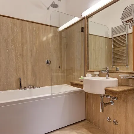 Residenza Romacentro 3* Roma