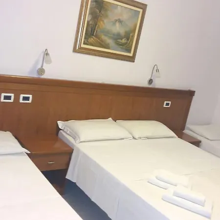 Sun Moon 3* Róma