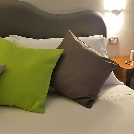 Prima Collection 3* Roma