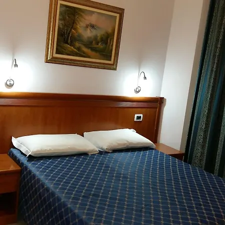 Sun Moon 3* Róma