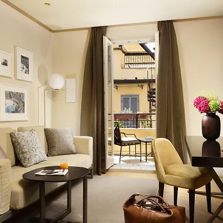 Hotel Margutta 19 - Small Luxury Of The World