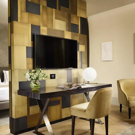 Margutta 19 - Small Luxury Of The World Rome