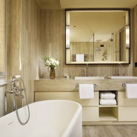 Margutta 19 - Small Luxury Of The World Hotel